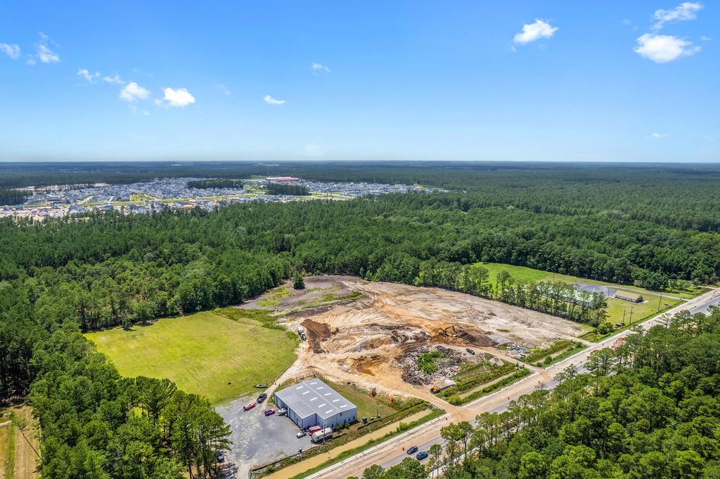 Photo of 1301 State Road, Summerville, SC 29486 (MLS # 25026560)