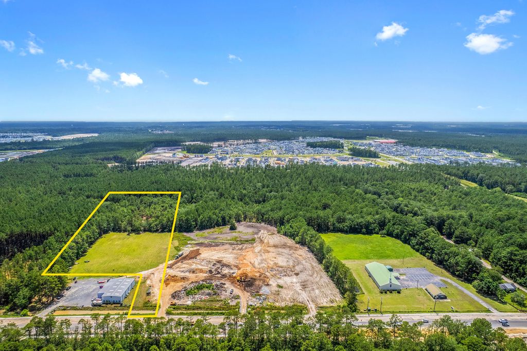 Photo of 1301 State Road, Summerville, SC 29486 (MLS # 25026560)