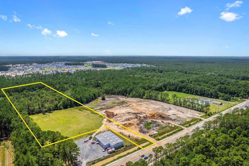 Photo of 1301 State Road, Summerville, SC 29486 (MLS # 25026560)