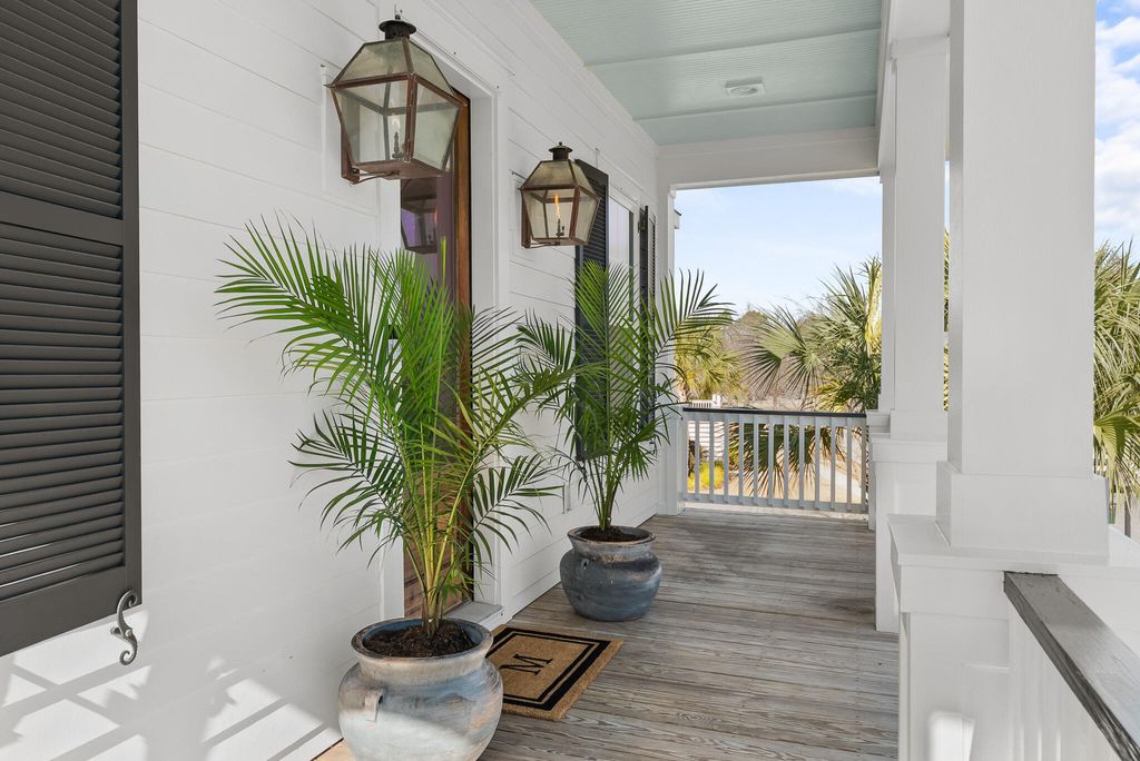 Photo of 1443 Willtown Street, Charleston, SC 29492 (MLS # 26002962)