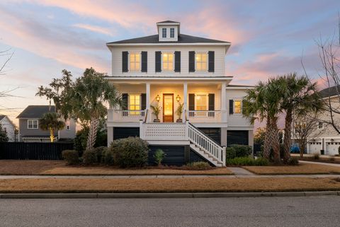 1443 Willtown Street Charleston SC 29492