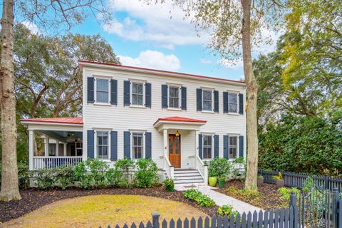305 N Civitas Street Mount Pleasant SC 29464