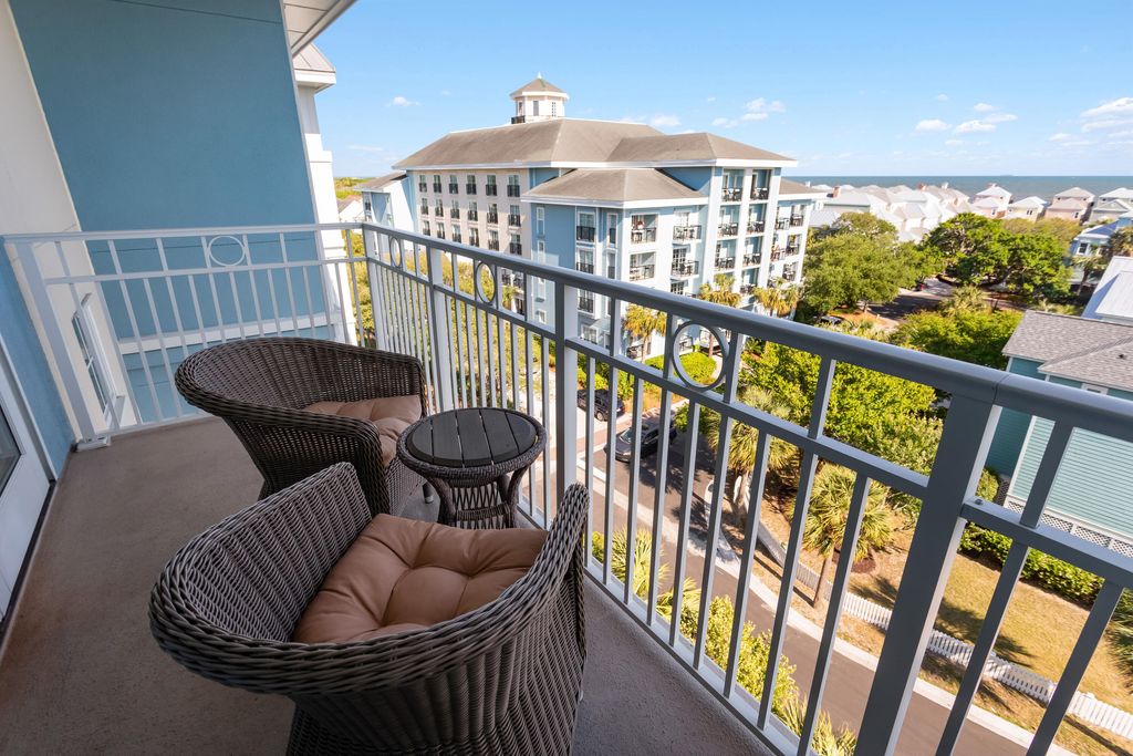 Photo of 5802 Palmetto Dr #Unit B-521, Isle of Palms, SC 29451 (MLS # 26007876)