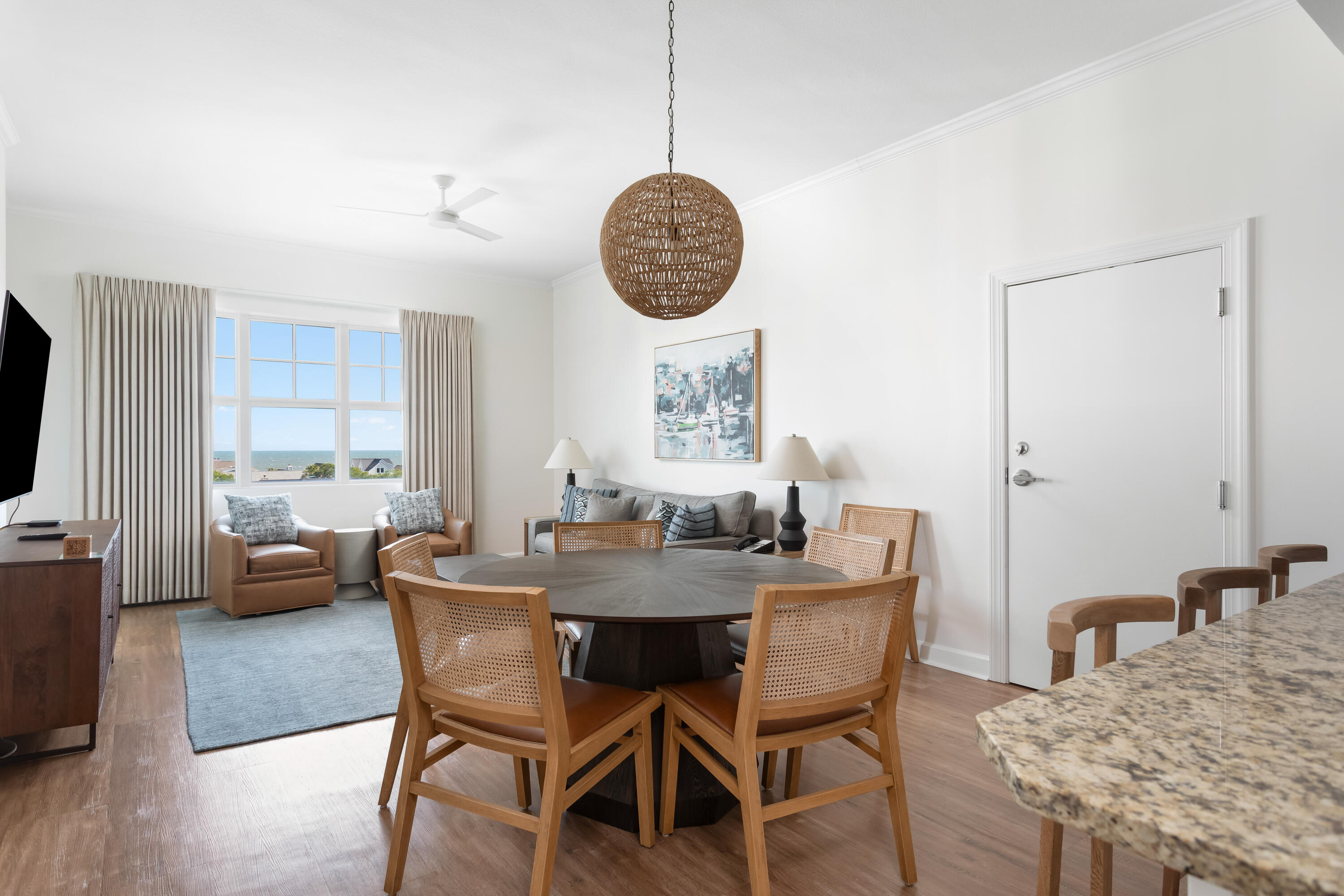 5802 Palmetto Unit B-521