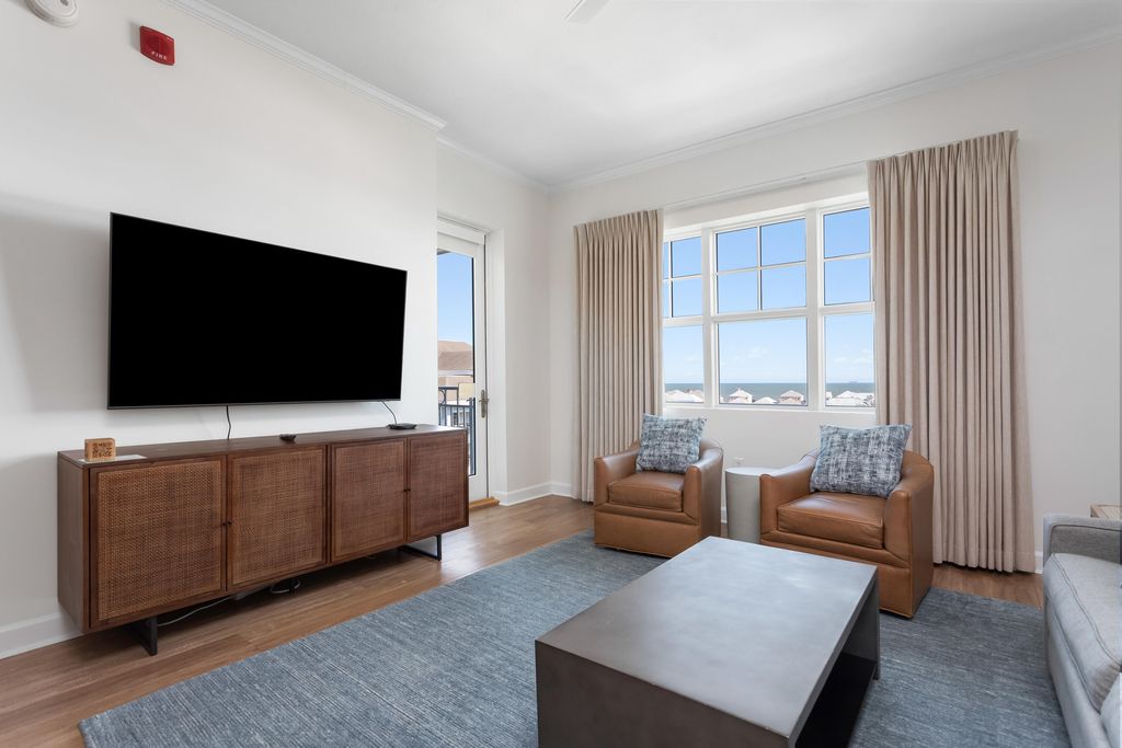 Photo of 5802 Palmetto Dr #Unit B-521, Isle of Palms, SC 29451 (MLS # 26007876)