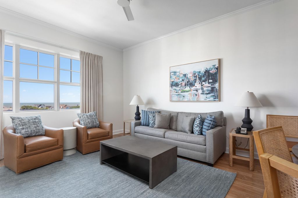 Photo of 5802 Palmetto Dr #Unit B-521, Isle of Palms, SC 29451 (MLS # 26007876)