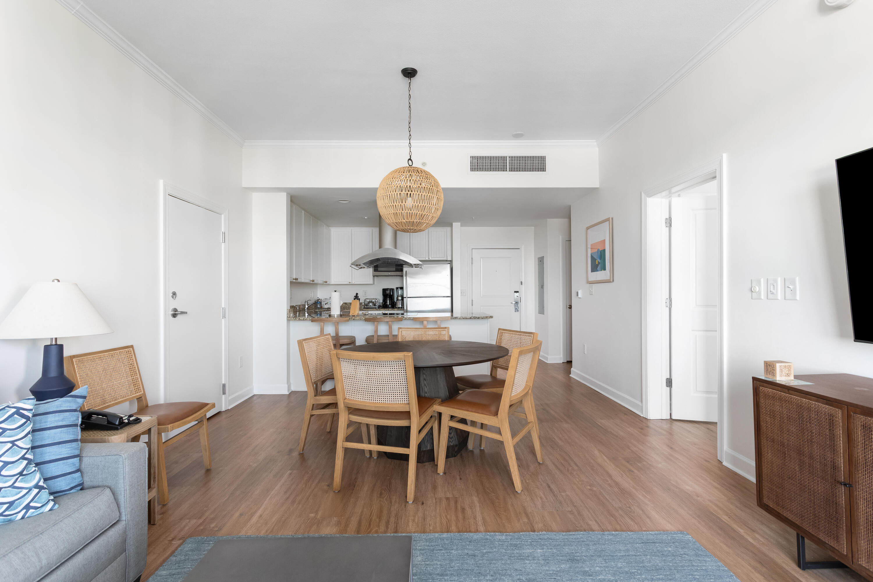 5802 Palmetto Unit B-521