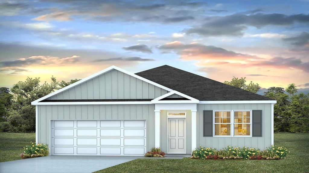 Photo of 142 Cantley Way, Holly Hill, SC 29059 (MLS # 26012760)