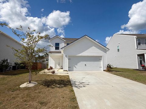 152 Pine Crest View Drive Summerville SC 29486