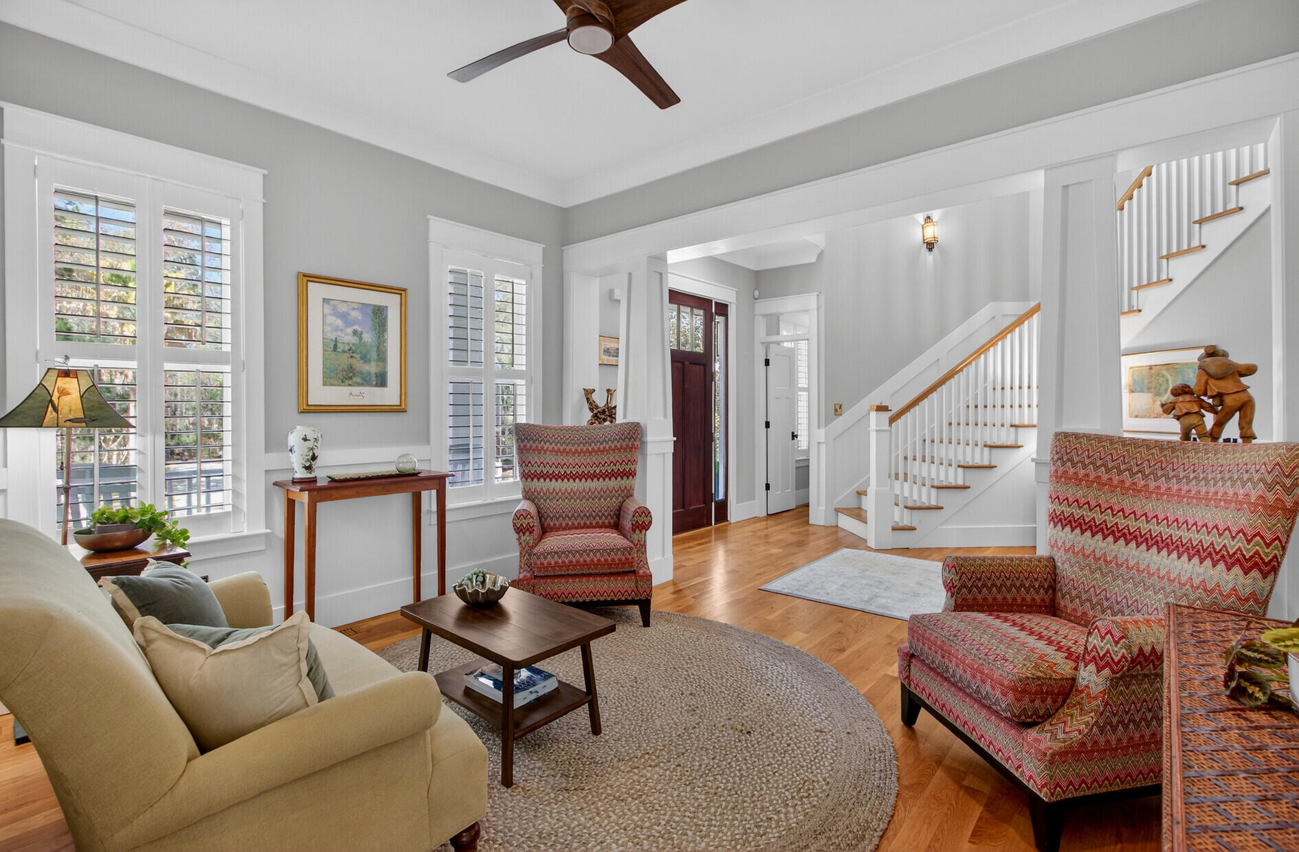 1748 W Canning Drive