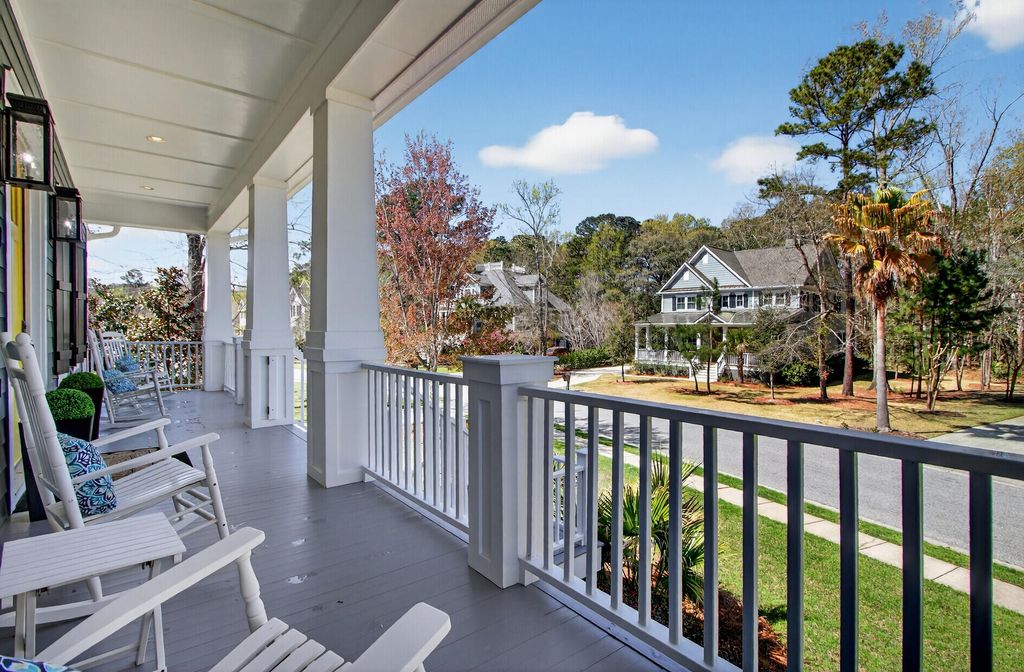 Photo of 1748 W Canning Drive, Mount Pleasant, SC 29466 (MLS # 26007085)