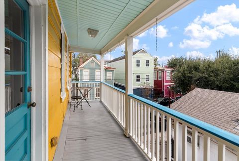 A home in Charleston