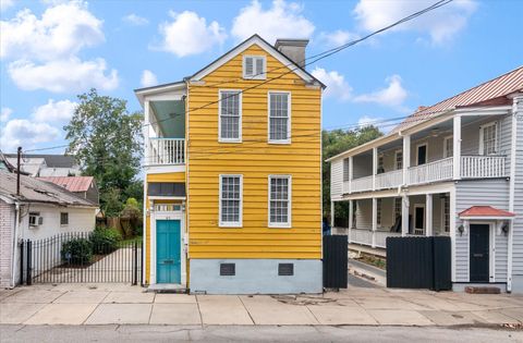 A home in Charleston