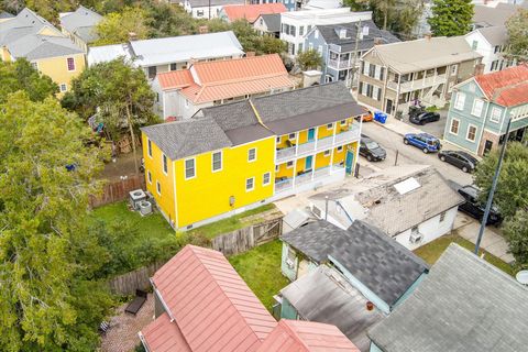 A home in Charleston