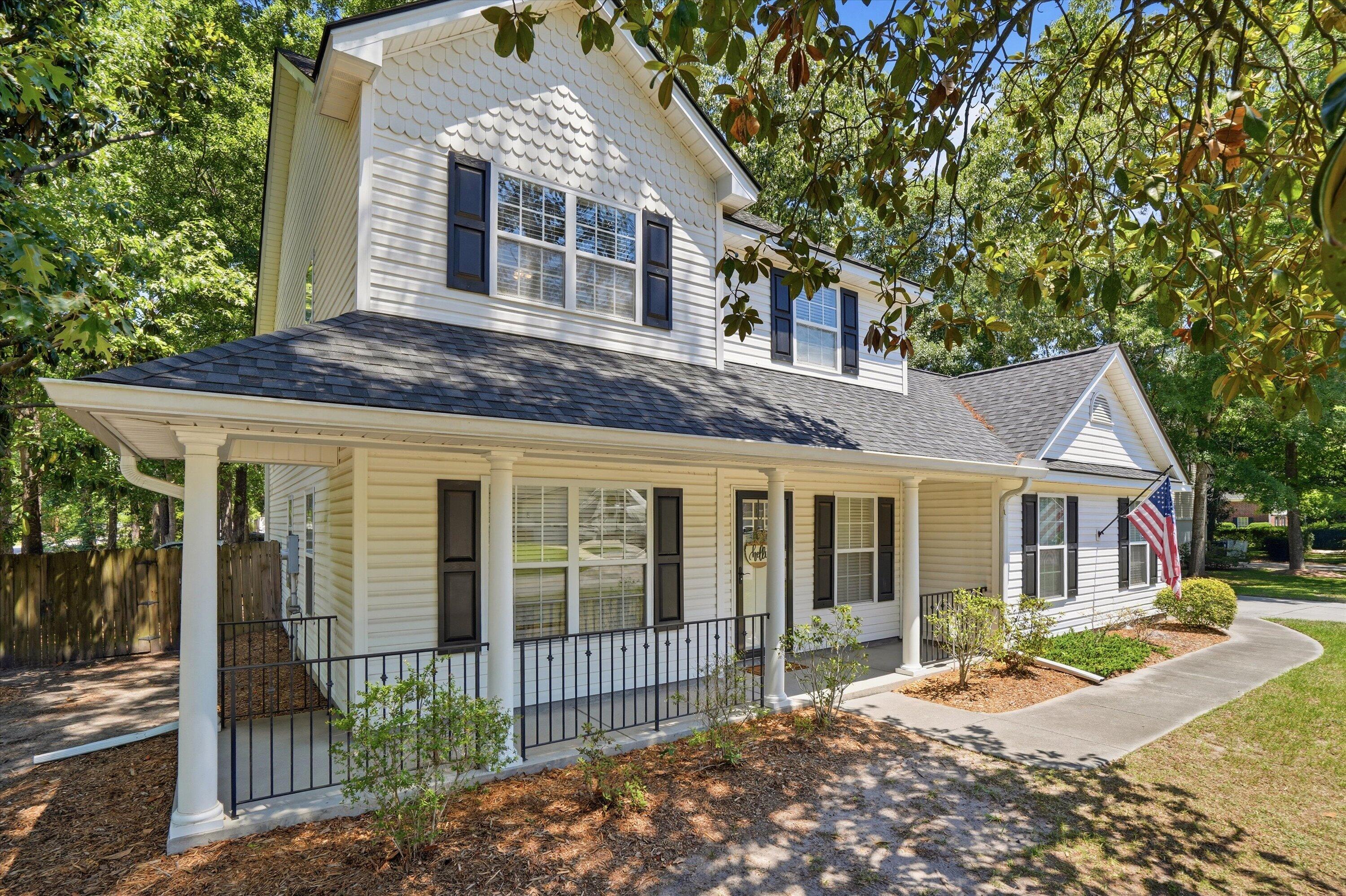 2916 Shadow Lane