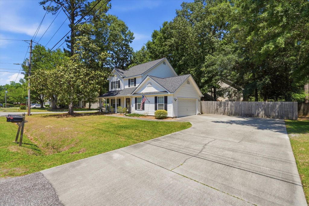 Photo of 2916 Shadow Lane, North Charleston, SC 29406 (MLS # 26014355)