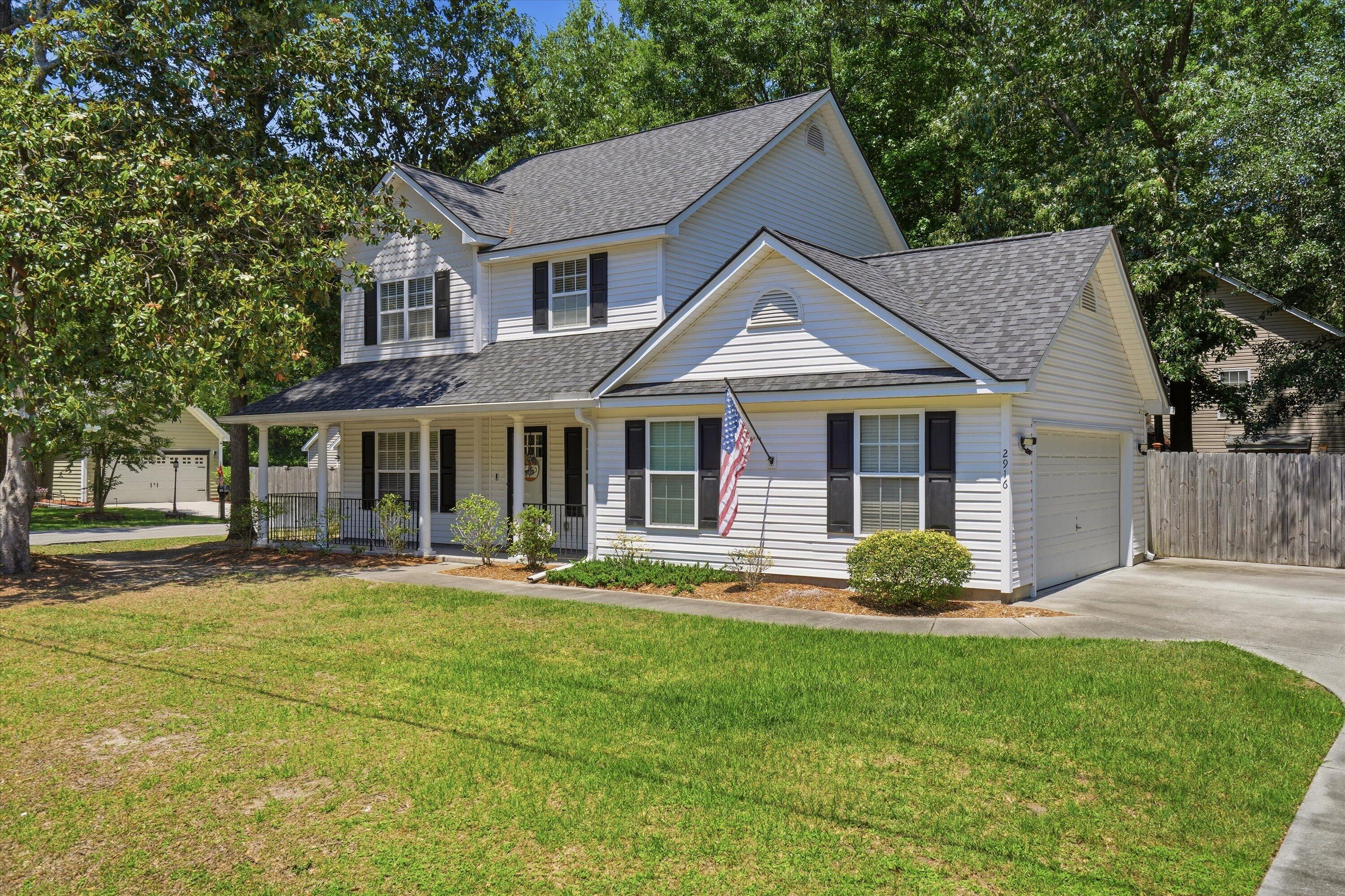 2916 Shadow Lane