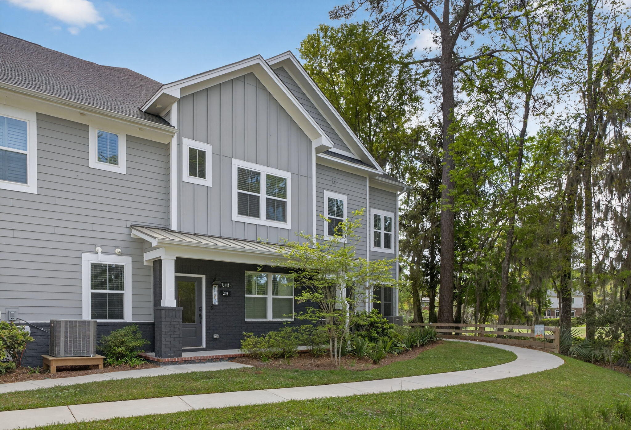 410 Carolina Cherry Unit 202