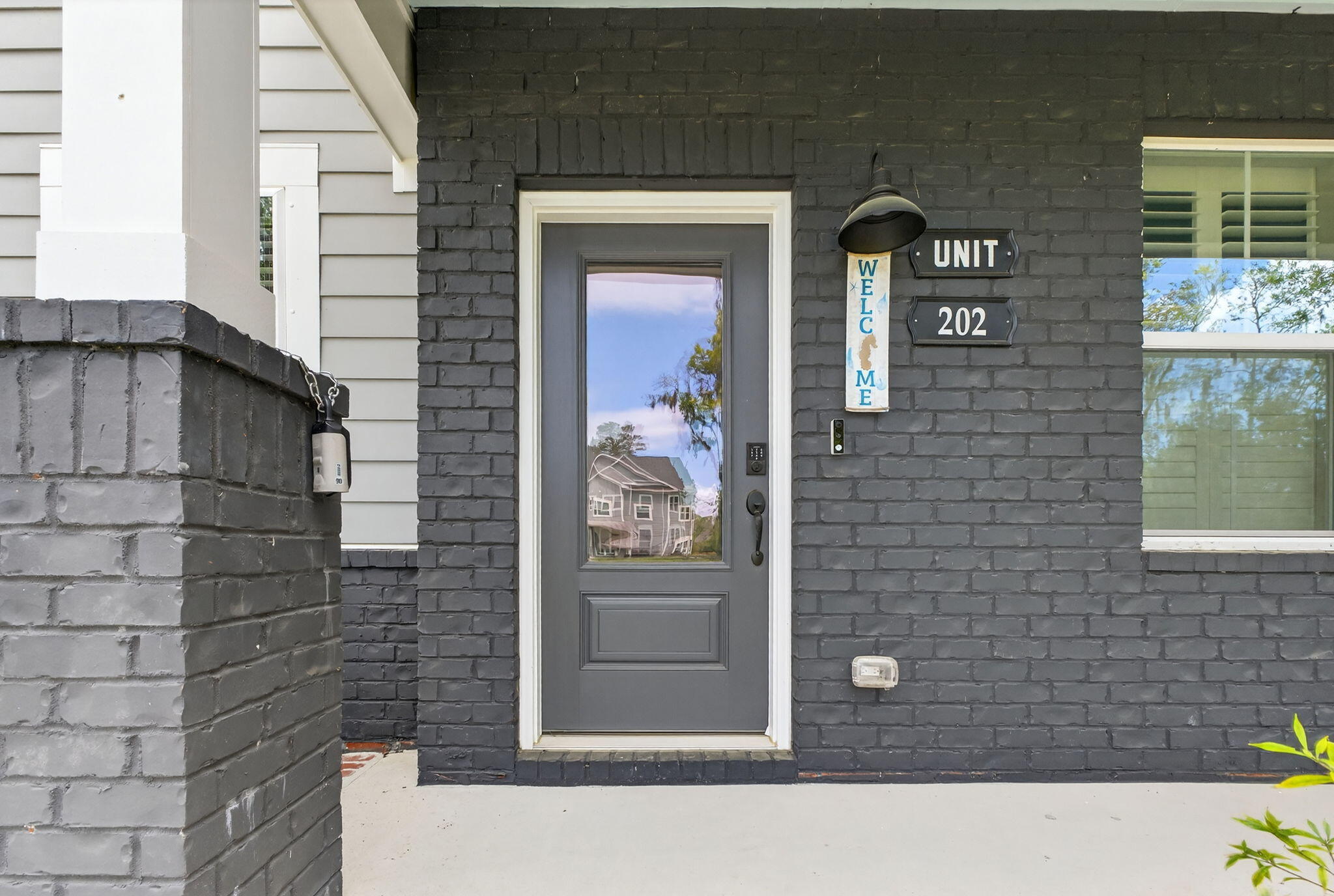 410 Carolina Cherry Unit 202