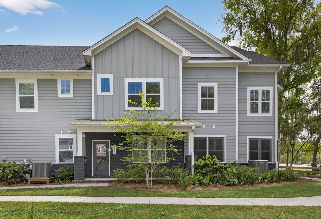 Photo of 410 Carolina Cherry Ct #Unit 202, Charleston, SC 29414 (MLS # 26009274)