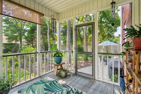 A home in Mount Pleasant