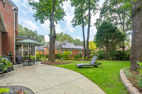 A home in Mount Pleasant