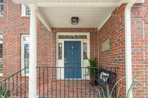 A home in Mount Pleasant