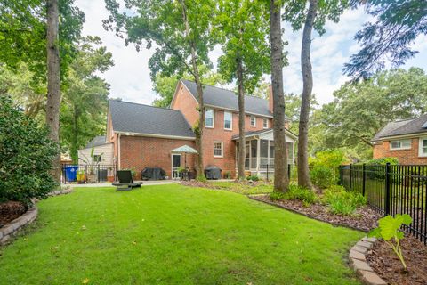 A home in Mount Pleasant