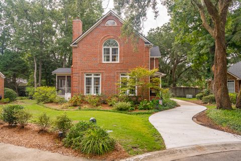 A home in Mount Pleasant