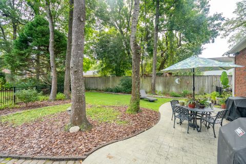 A home in Mount Pleasant