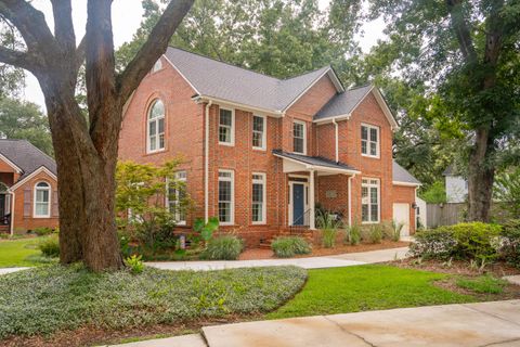 A home in Mount Pleasant