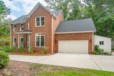 A home in Mount Pleasant