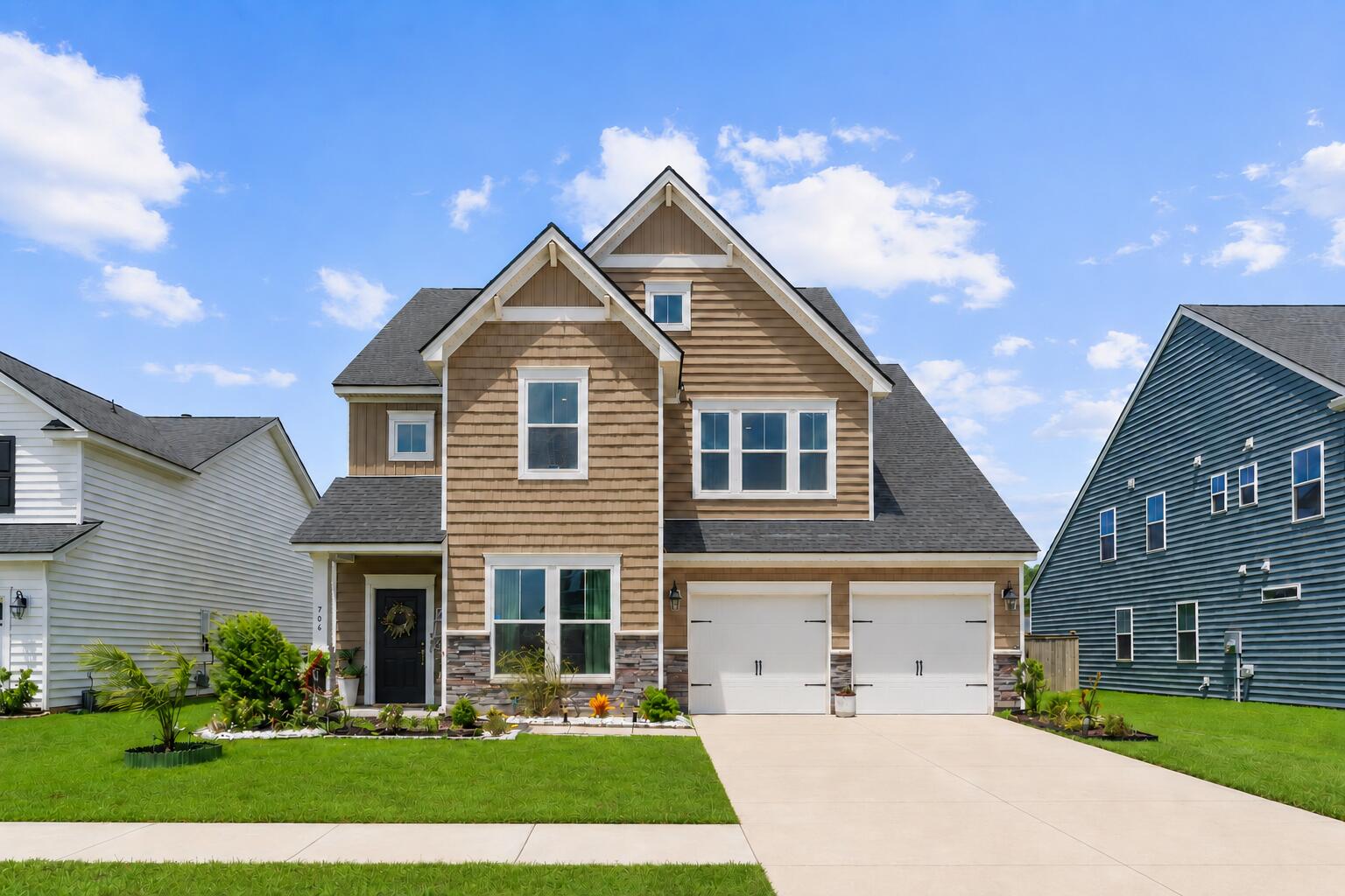 706 Spanish Pointe Drive