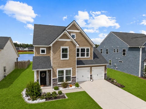 Photo of 706 Spanish Pointe Drive, Summerville, SC 29486 (MLS # 26026732)