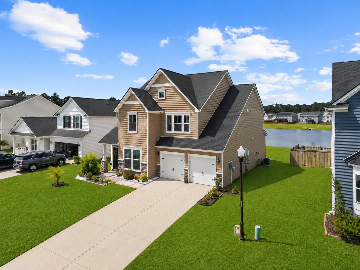 706 Spanish Pointe Drive