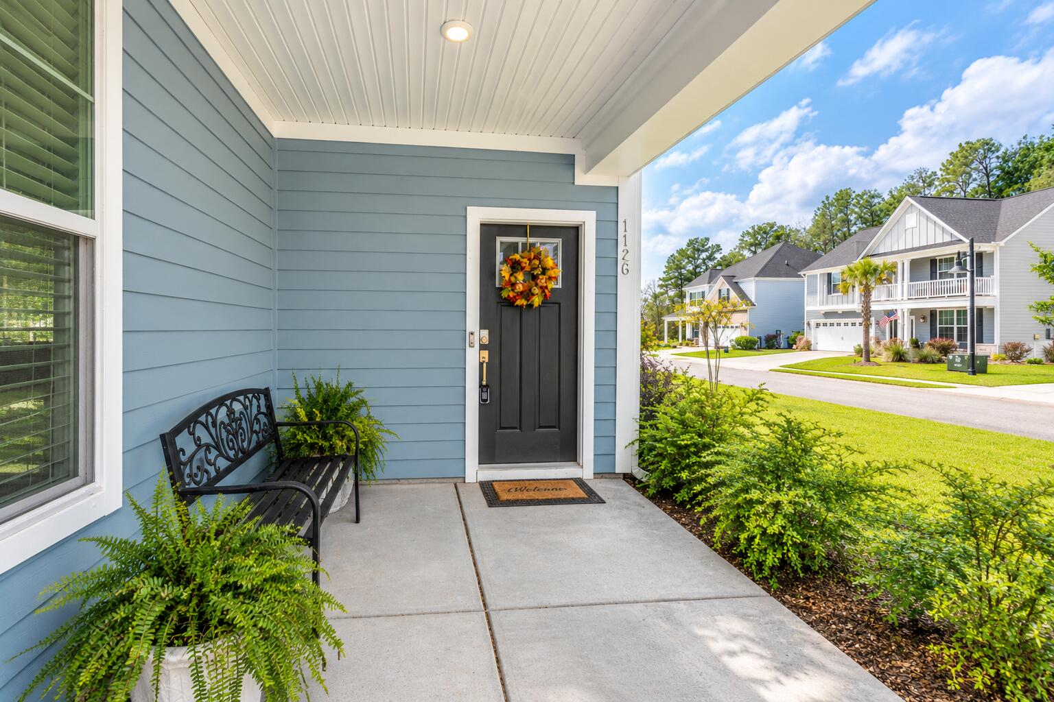 1126 Saltwater Circle