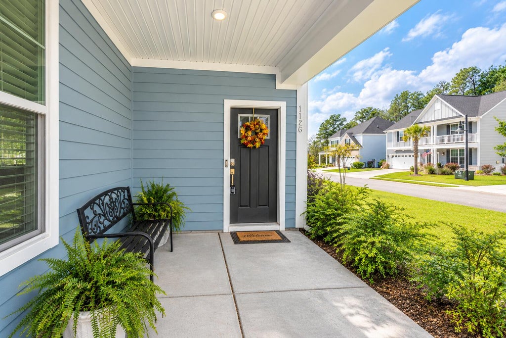Photo of 1126 Saltwater Circle, Johns Island, SC 29455 (MLS # 26028033)