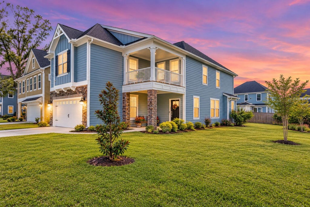 Photo of 1126 Saltwater Circle, Johns Island, SC 29455 (MLS # 26028033)