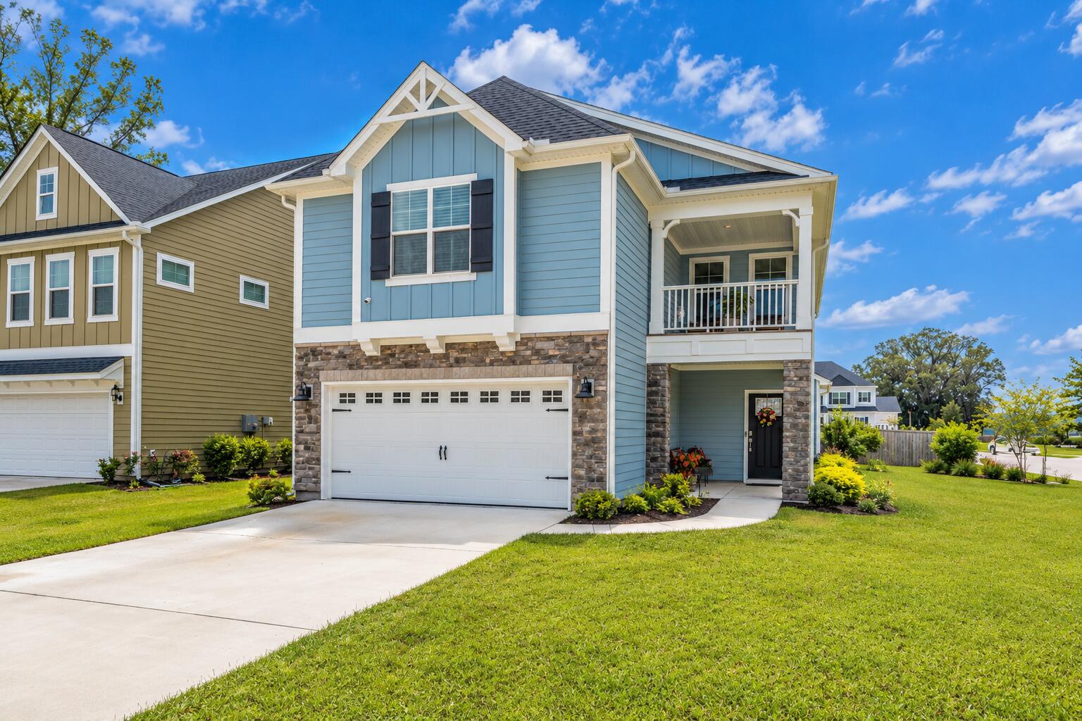 1126 Saltwater Circle