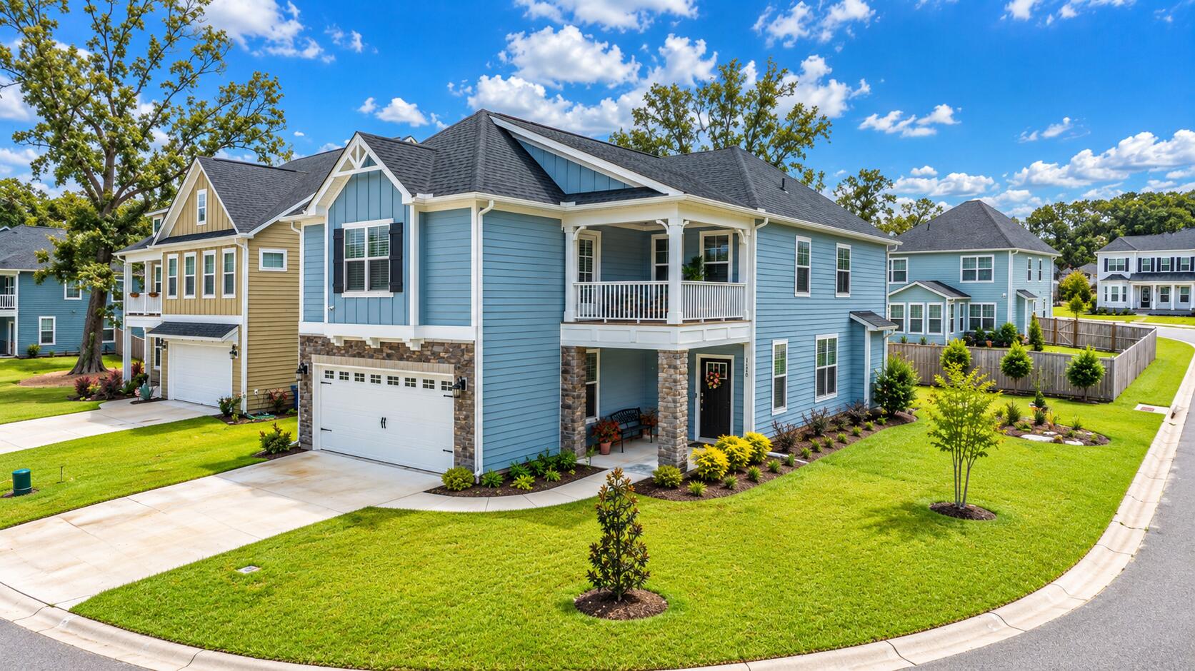 1126 Saltwater Circle