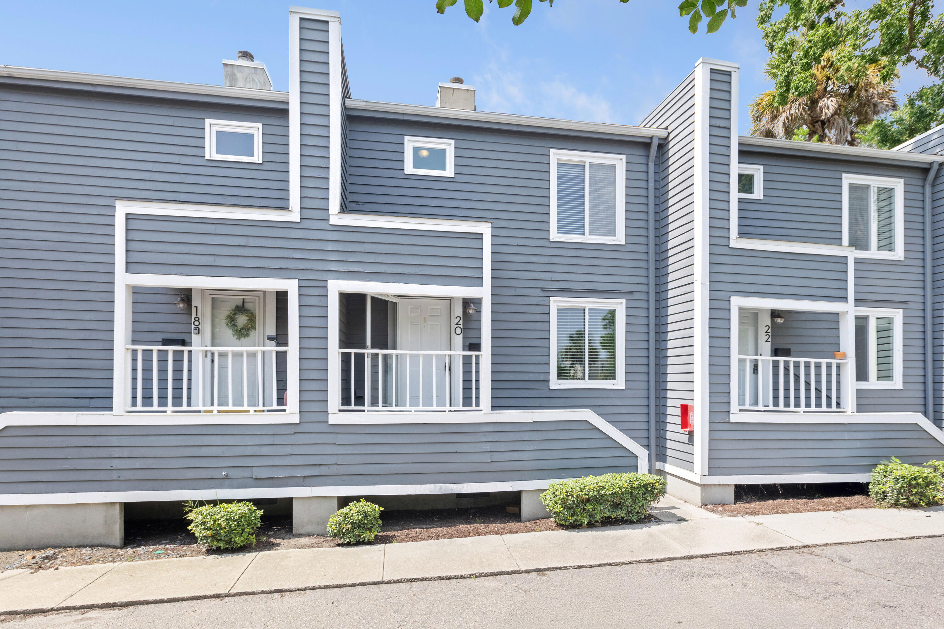20 Ogier Street