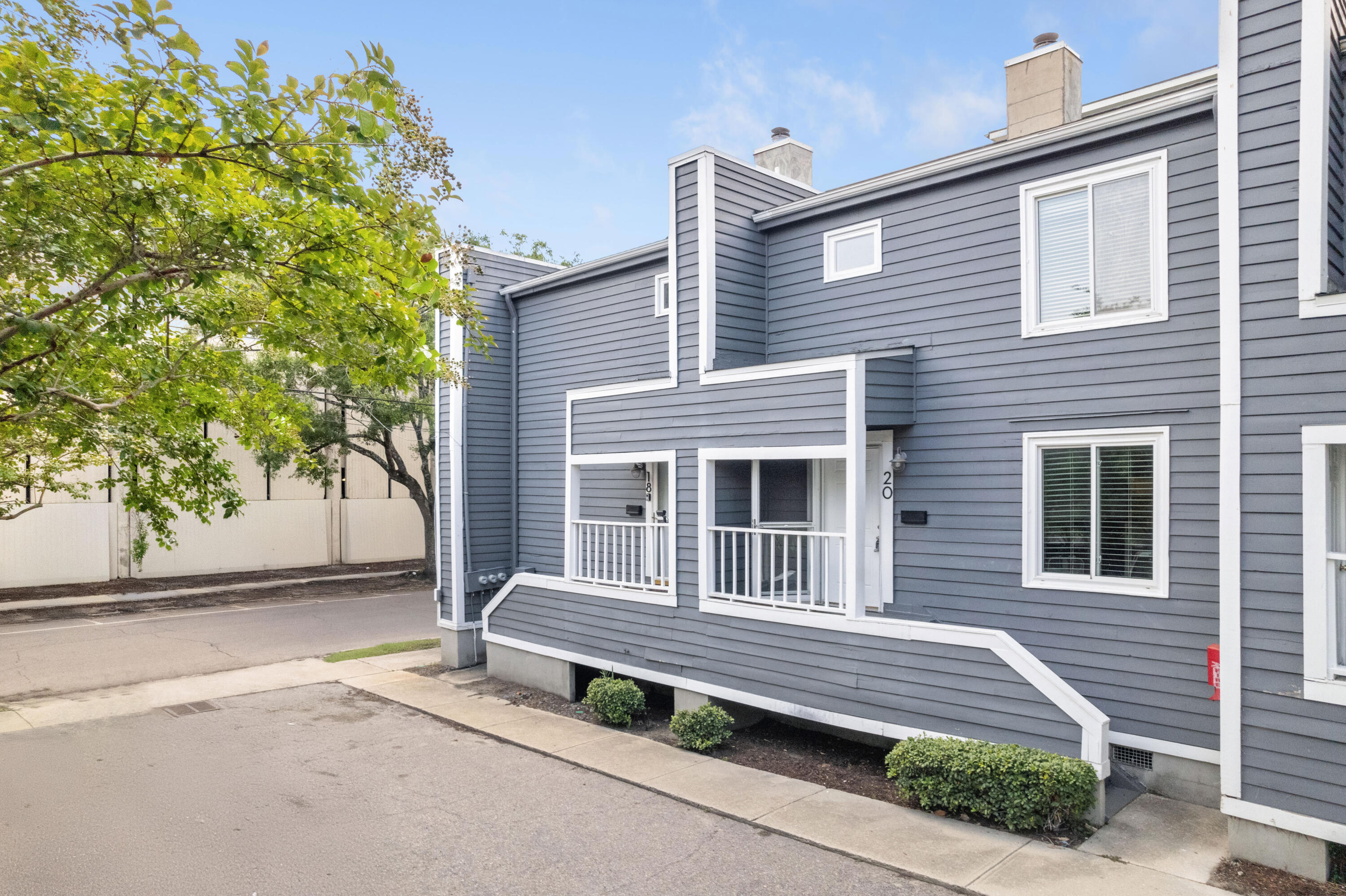 20 Ogier Street