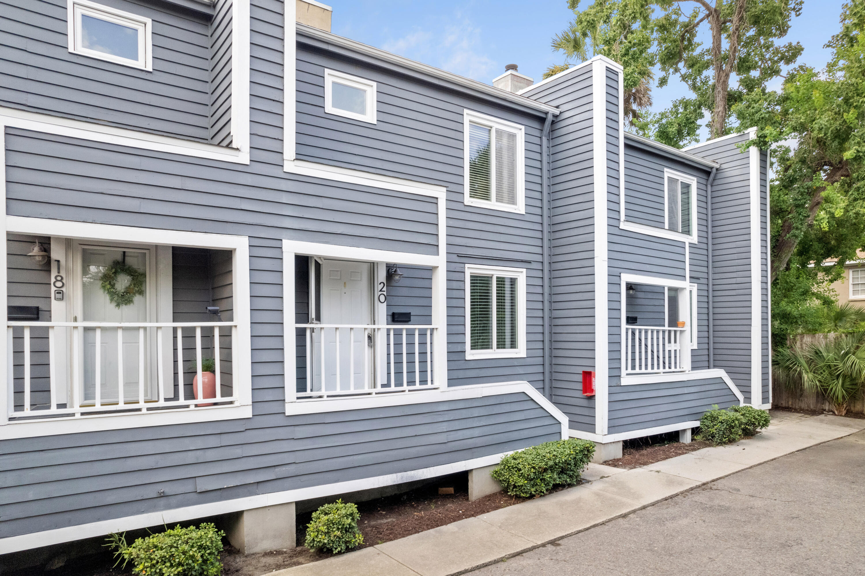 20 Ogier Street