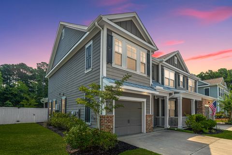 A home in Mount Pleasant