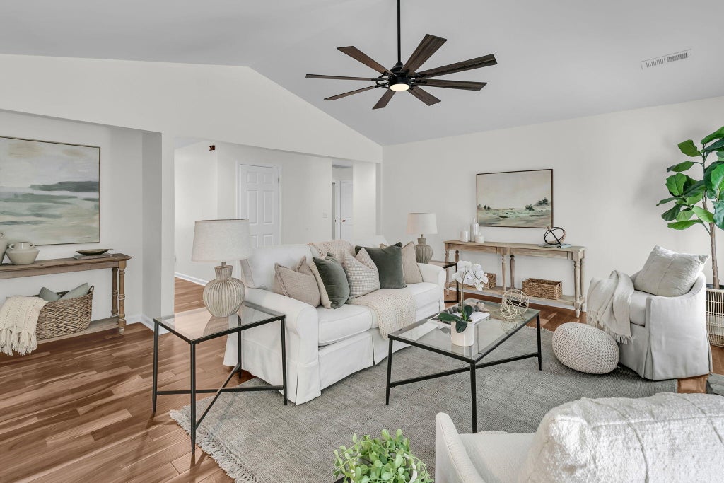 Photo of 1805 Overrun Street, Charleston, SC 29414 (MLS # 26028535)