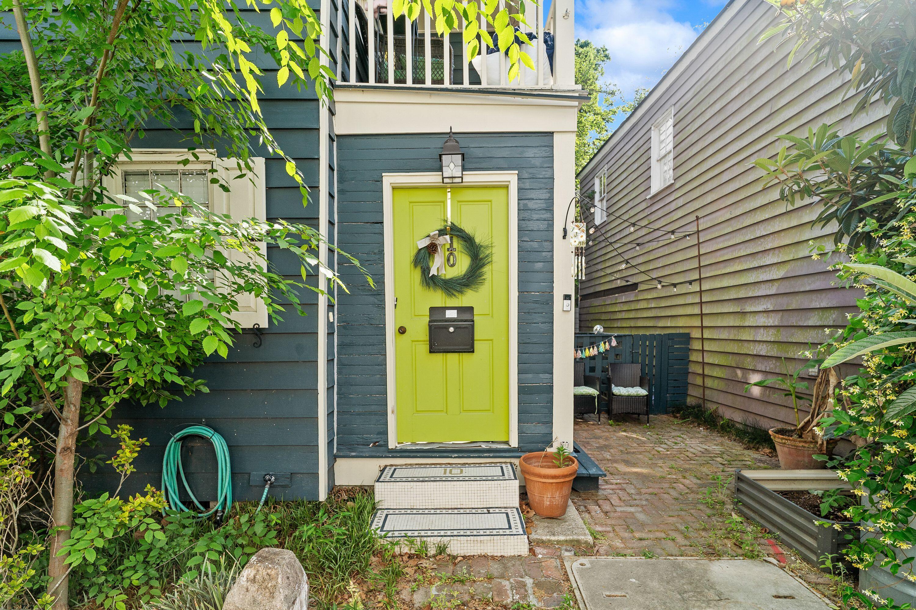 10 Porters Court