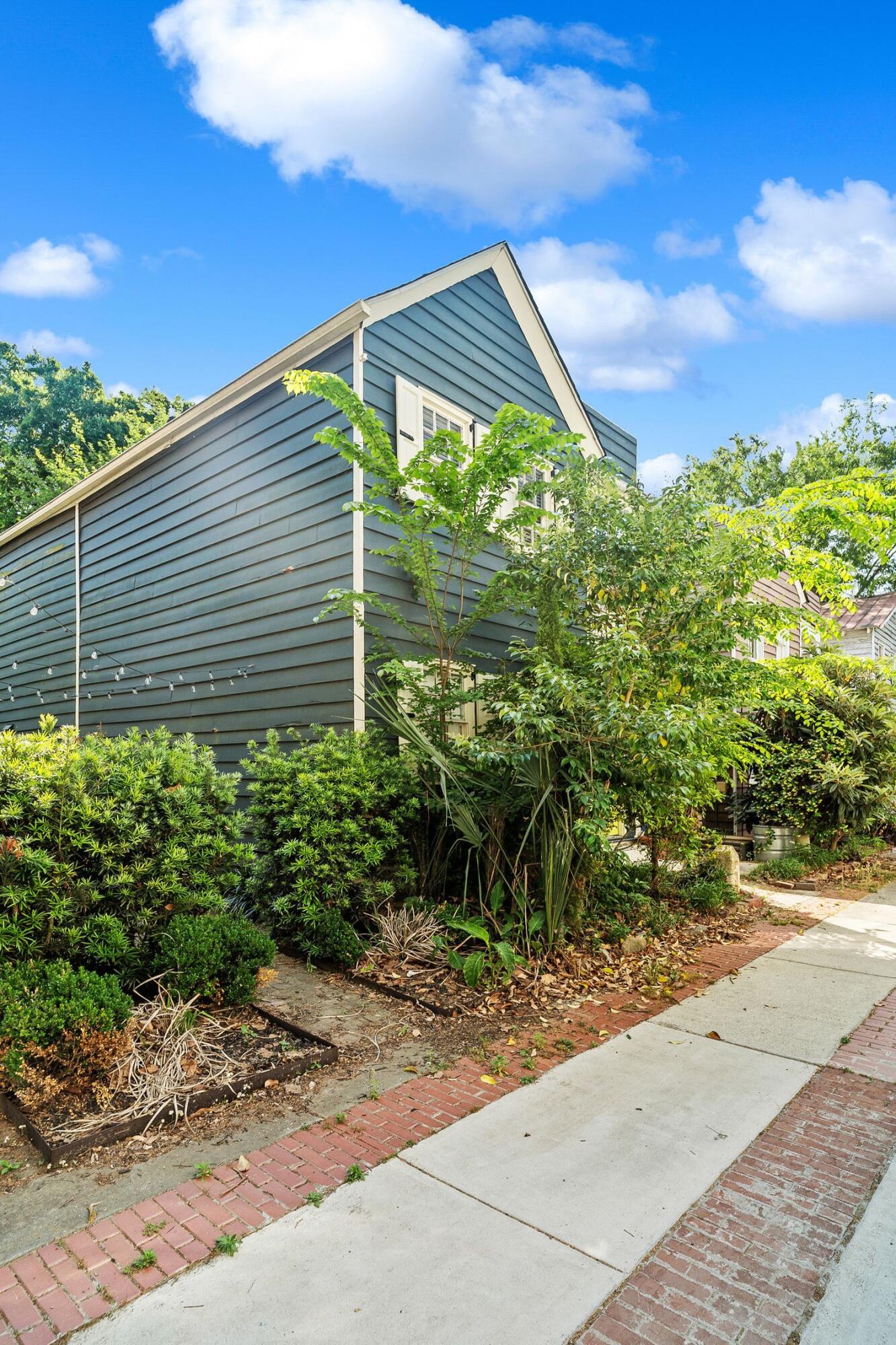10 Porters Court