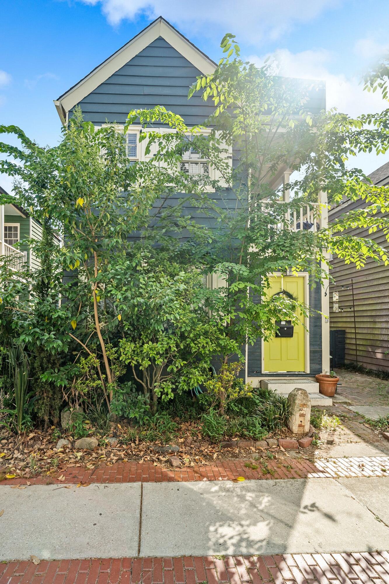 10 Porters Court