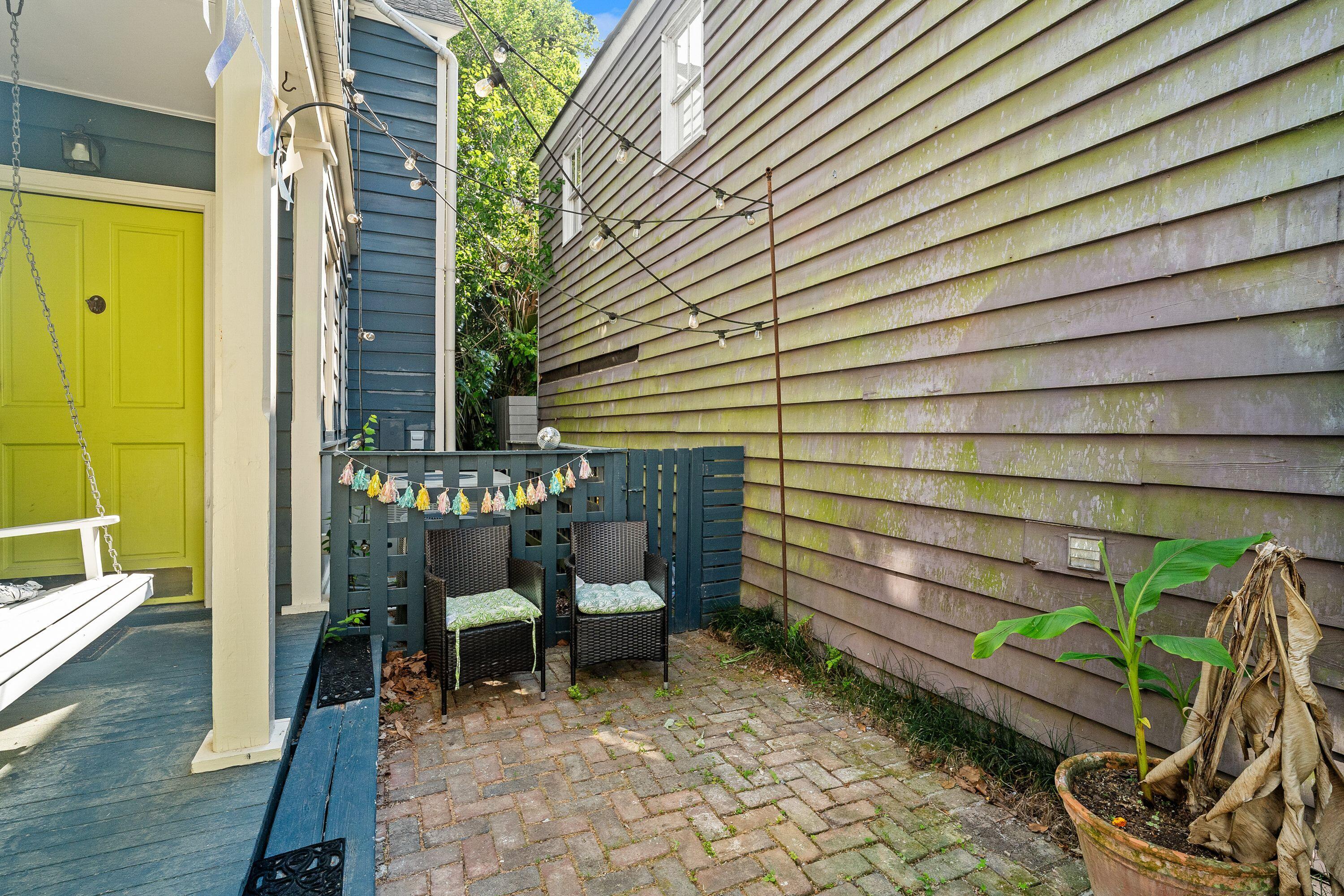 10 Porters Court