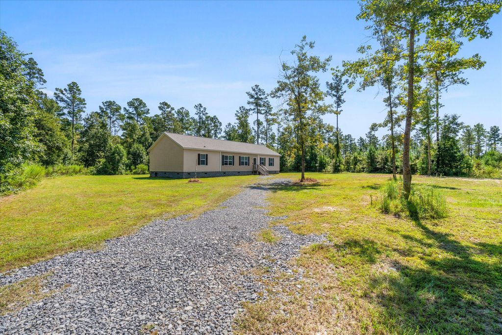 Photo of 1776 Calamus Pond Road, Summerville, SC 29486 (MLS # 25024575)